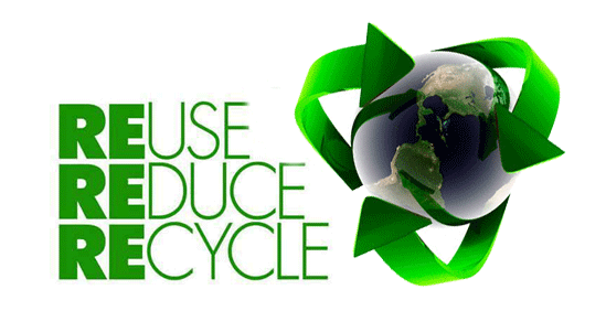 Township Plans Recycling Double Header on Saturday, April 28th